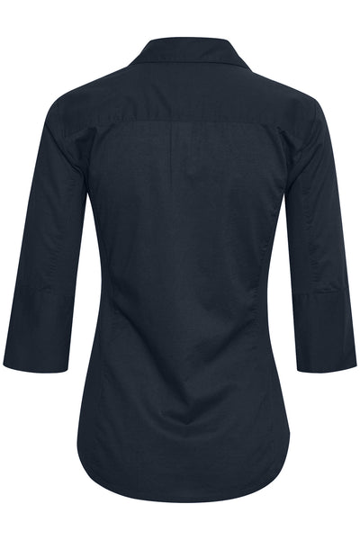 CortniaPW SH Dark Navy - 30305975 Thumbnail