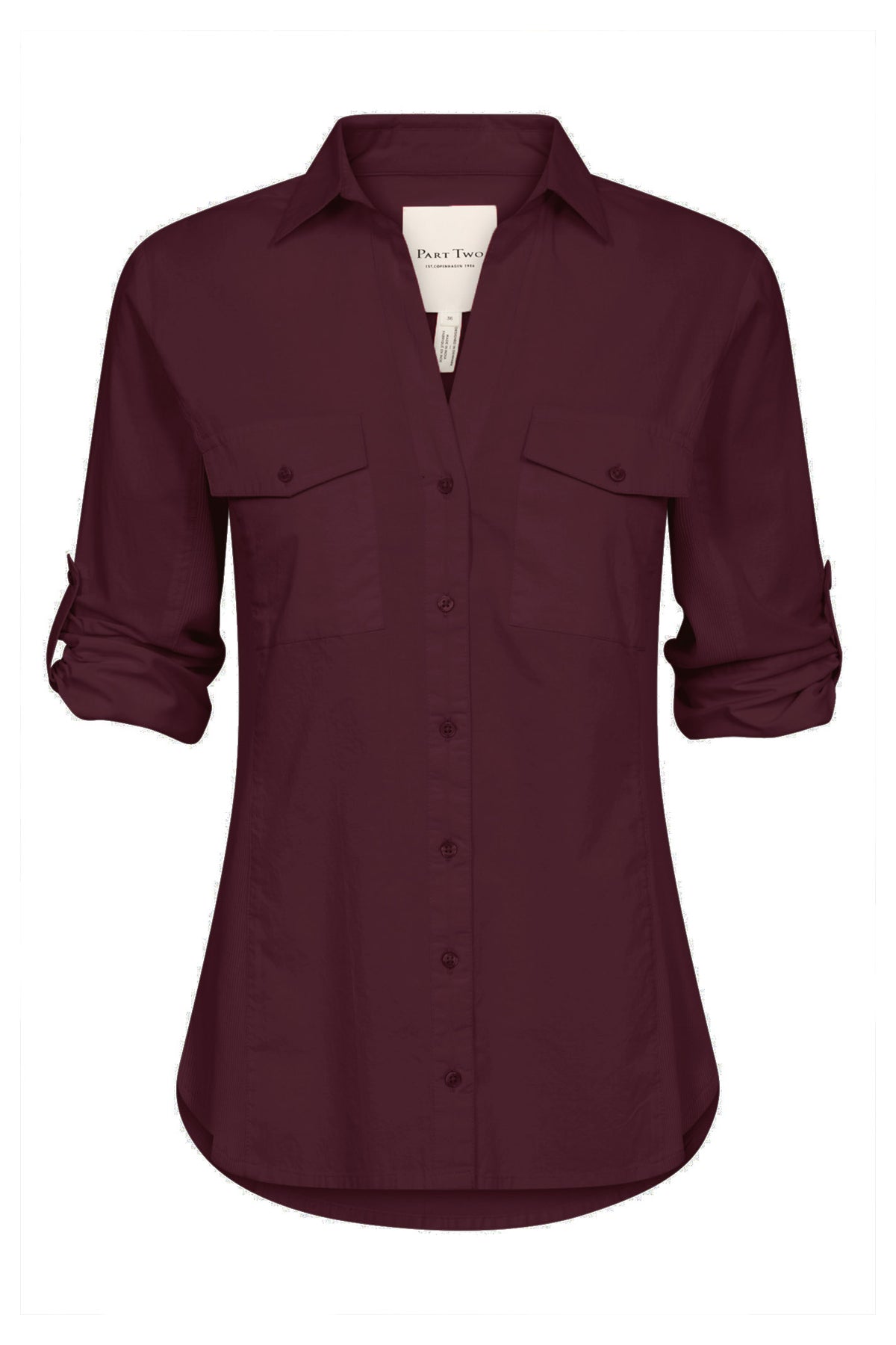 CortniaPW SH Tawny Port - 30305975