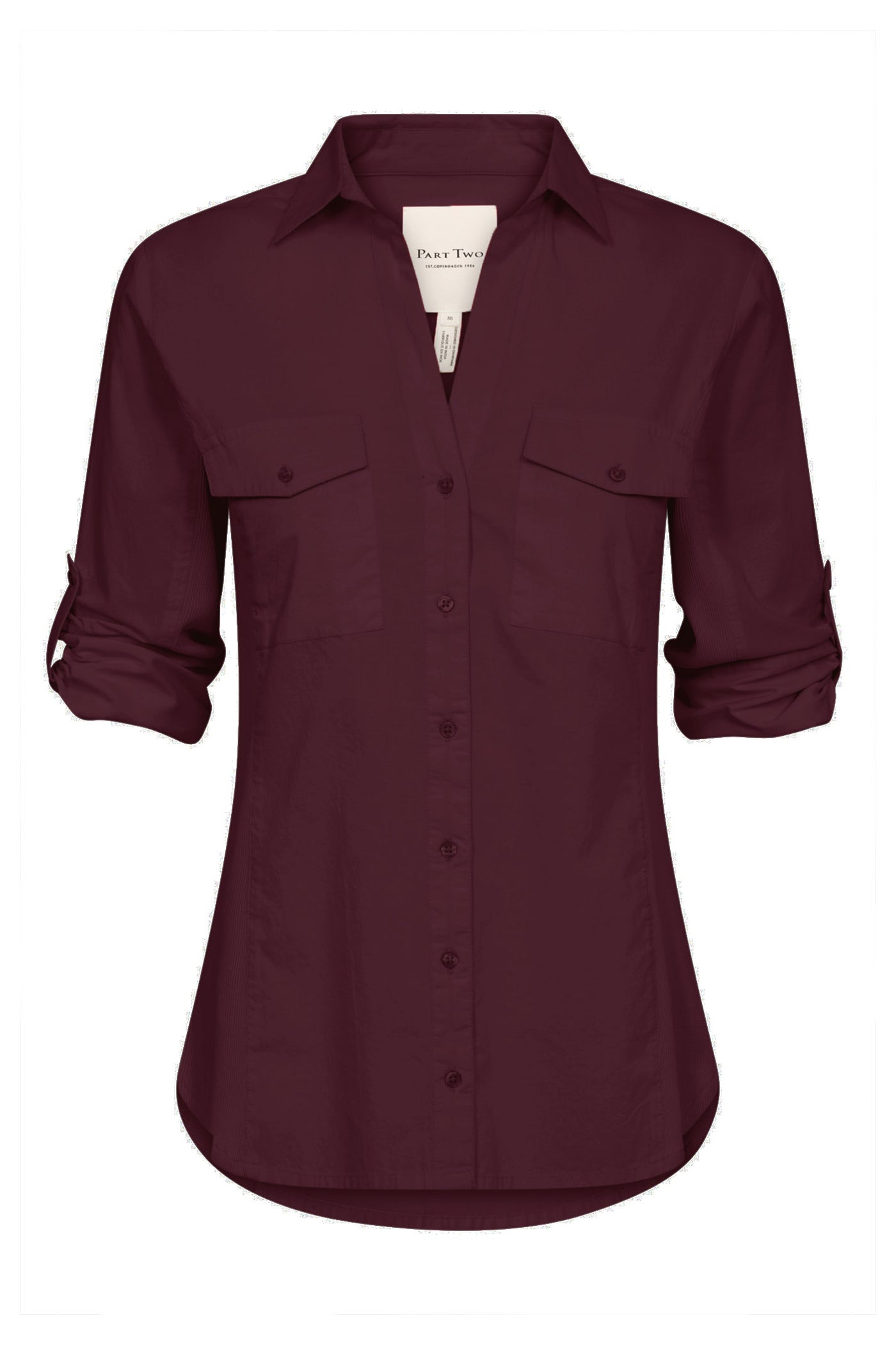 CortniaPW SH Tawny Port - 30305975