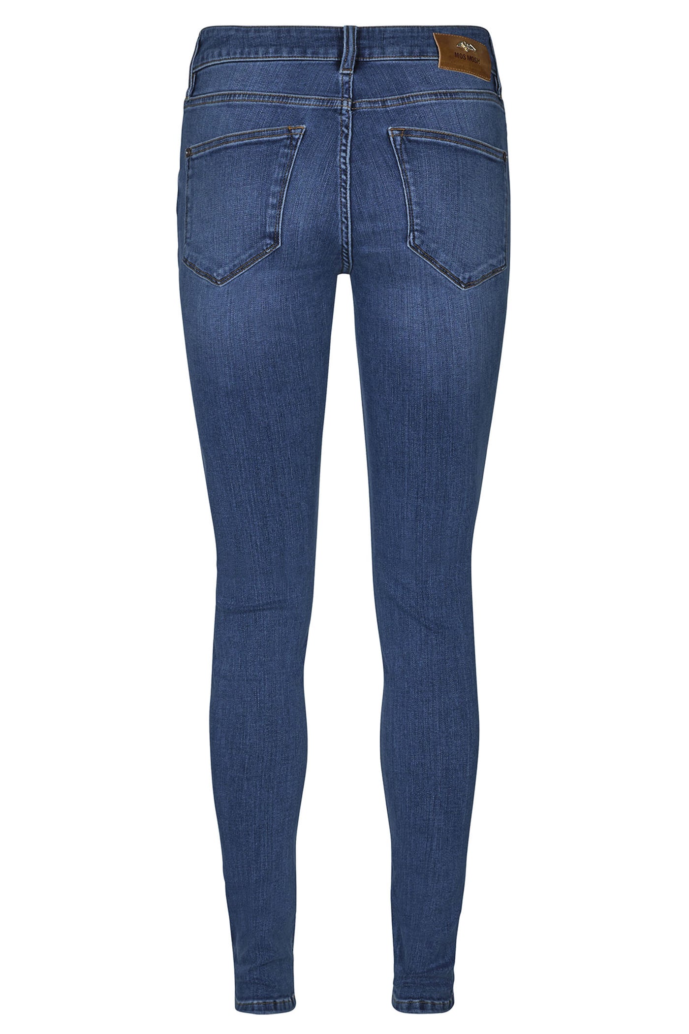 Alli Core Jeans Blue Denim - 129770