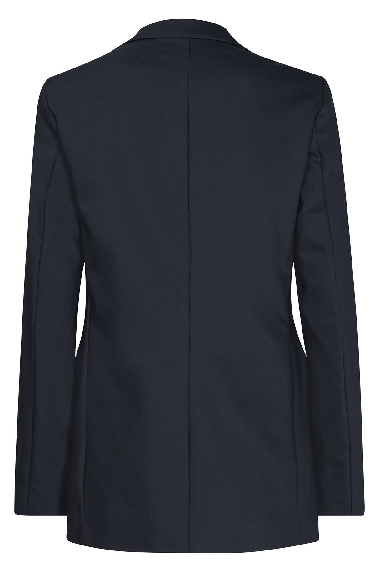 Mary Night Blazer Navy - 137720