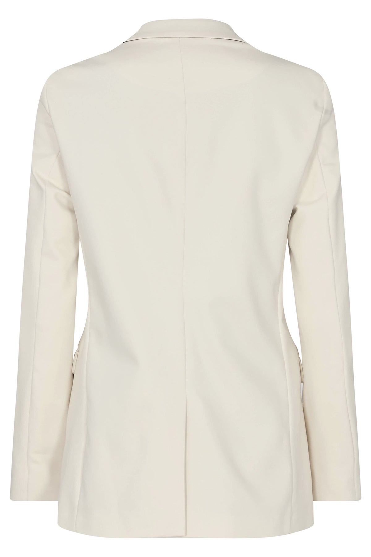 Mary Night Blazer ECRU - 137720