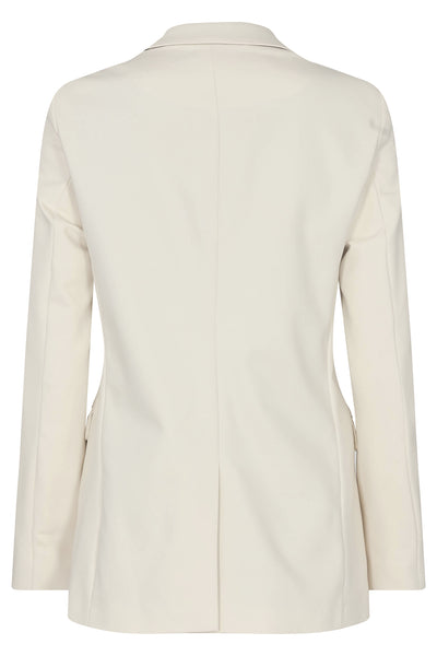 Mary Night Blazer ECRU - 137720 Thumbnail
