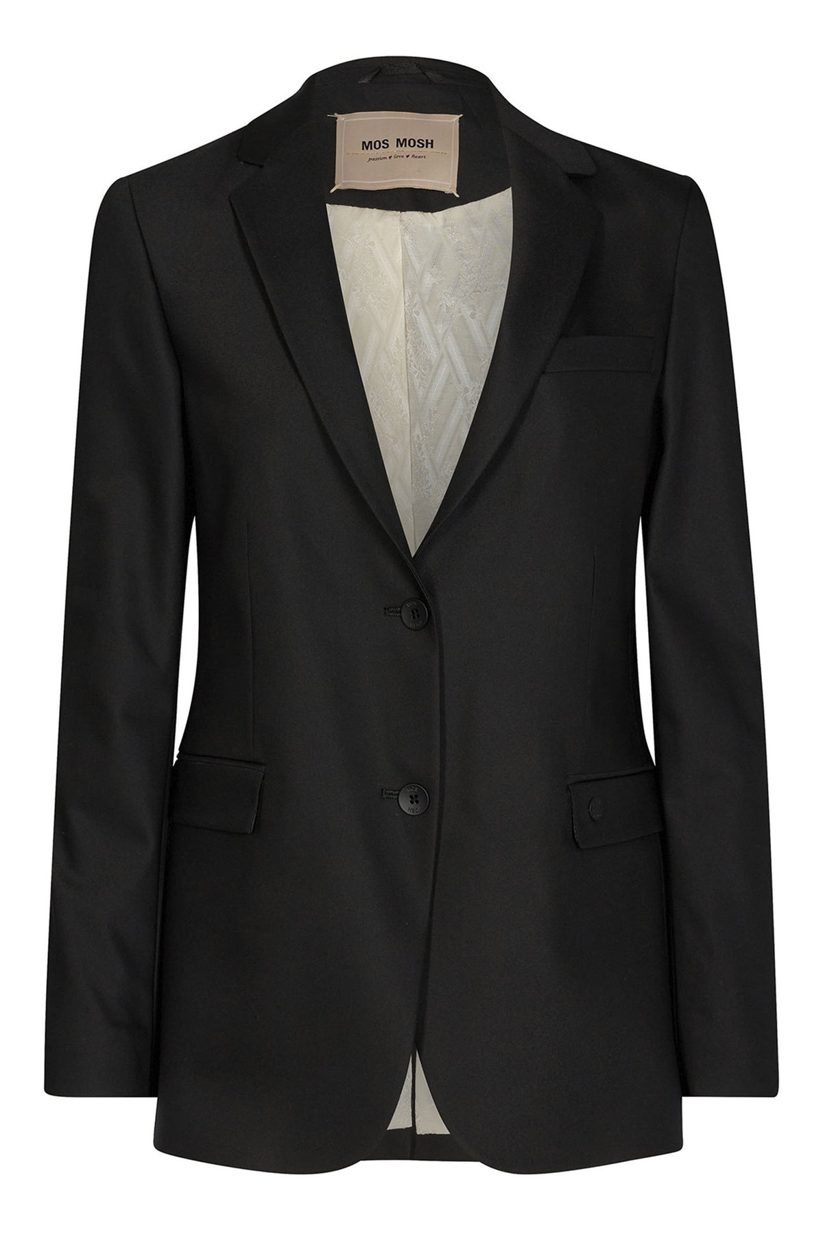 115347Black