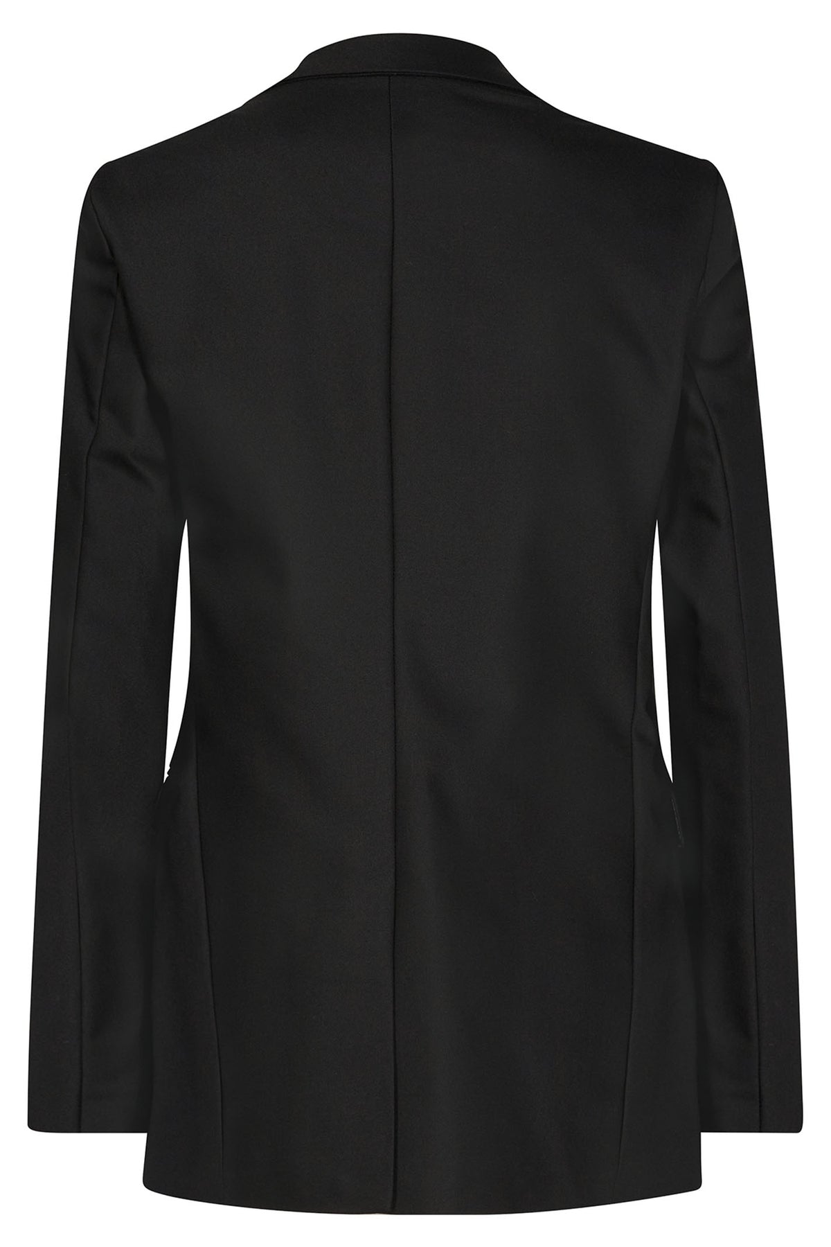 Mary Night Blazer Black - 137720