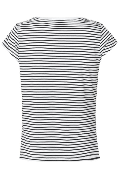 Teasy white/black - 200199 Thumbnail