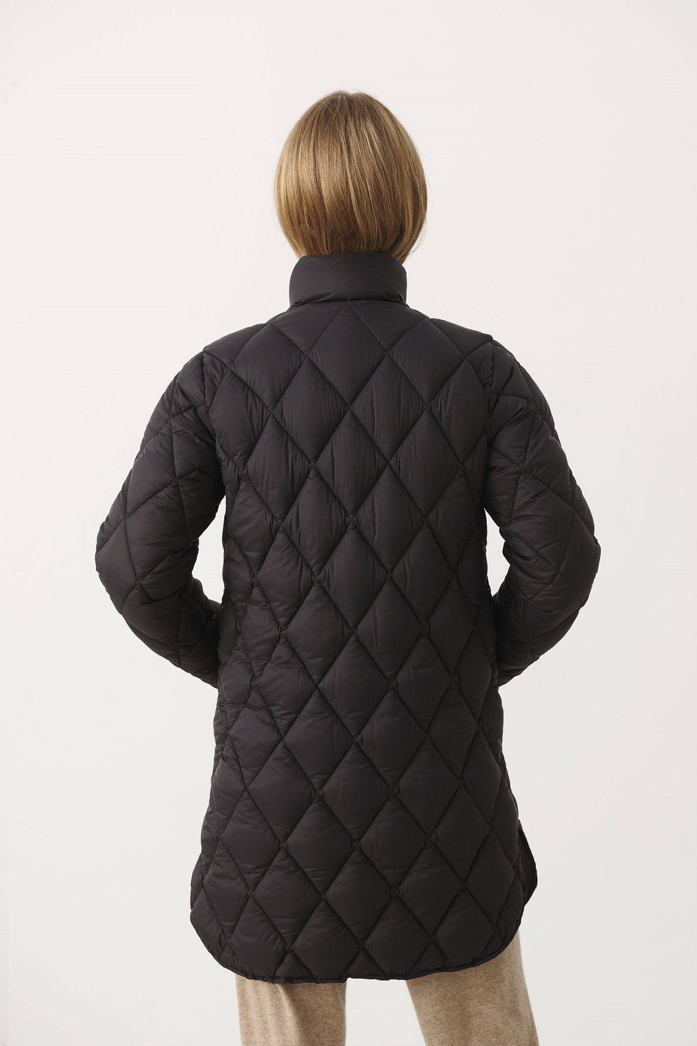 OlilasPW OTW Black - 30306108