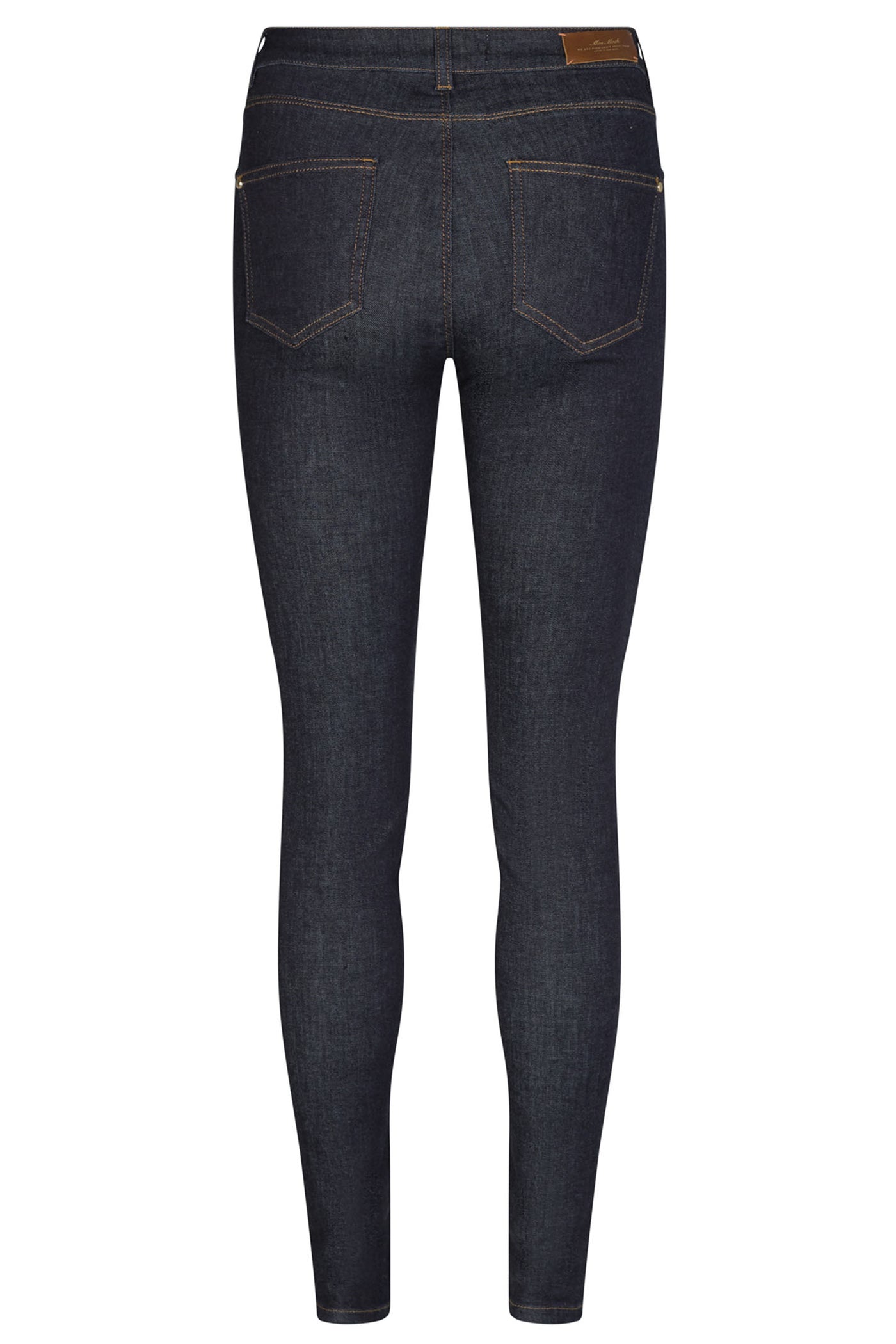 Alli Cover Jeans DARK BLUE - 137080