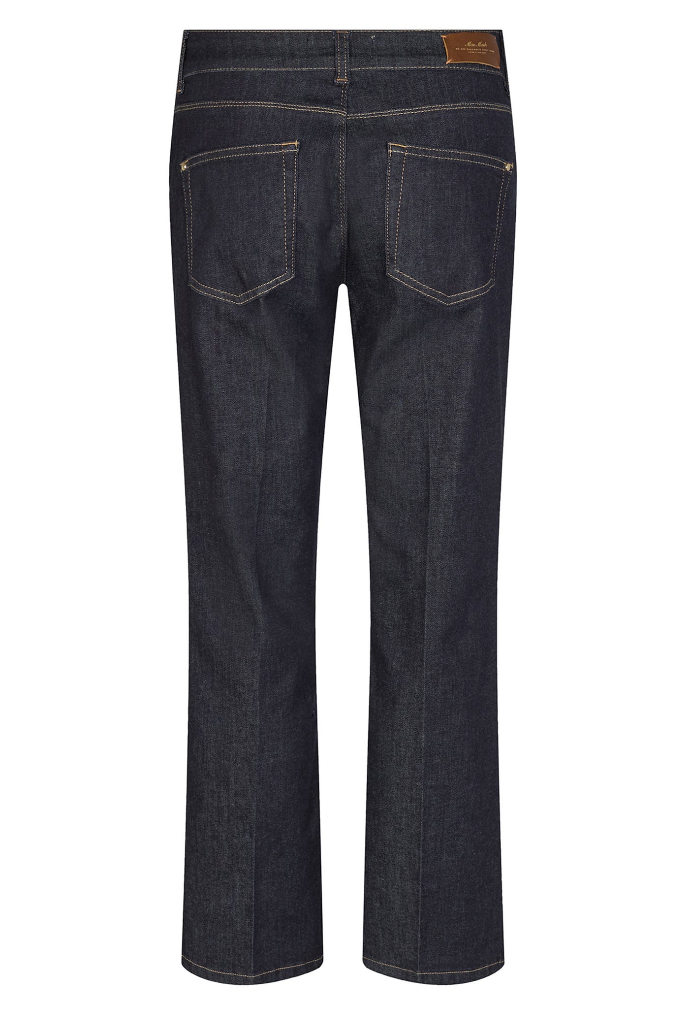 Cecilia Cover Jeans DARK BLUE - 137100