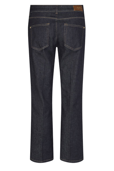 Cecilia Cover Jeans DARK BLUE - 137100 Thumbnail