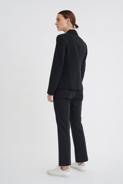 ZellaIW Kickflare Pant Black - 30104595 Thumbnail