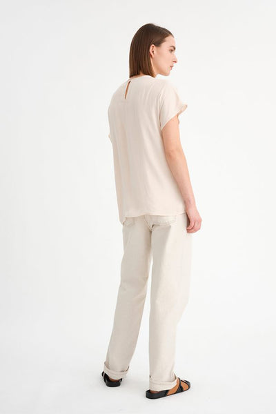 Rinda IW Top French Nougat - 30105188 Thumbnail