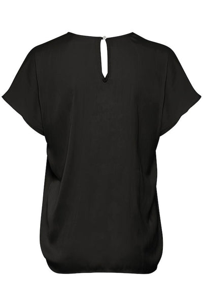 Rinda IW Top Black - 30105188 Thumbnail