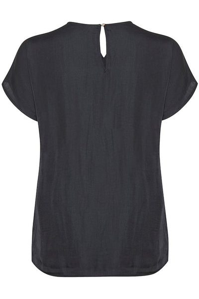 Rinda IW Top Marine Blue - 30105188 Thumbnail
