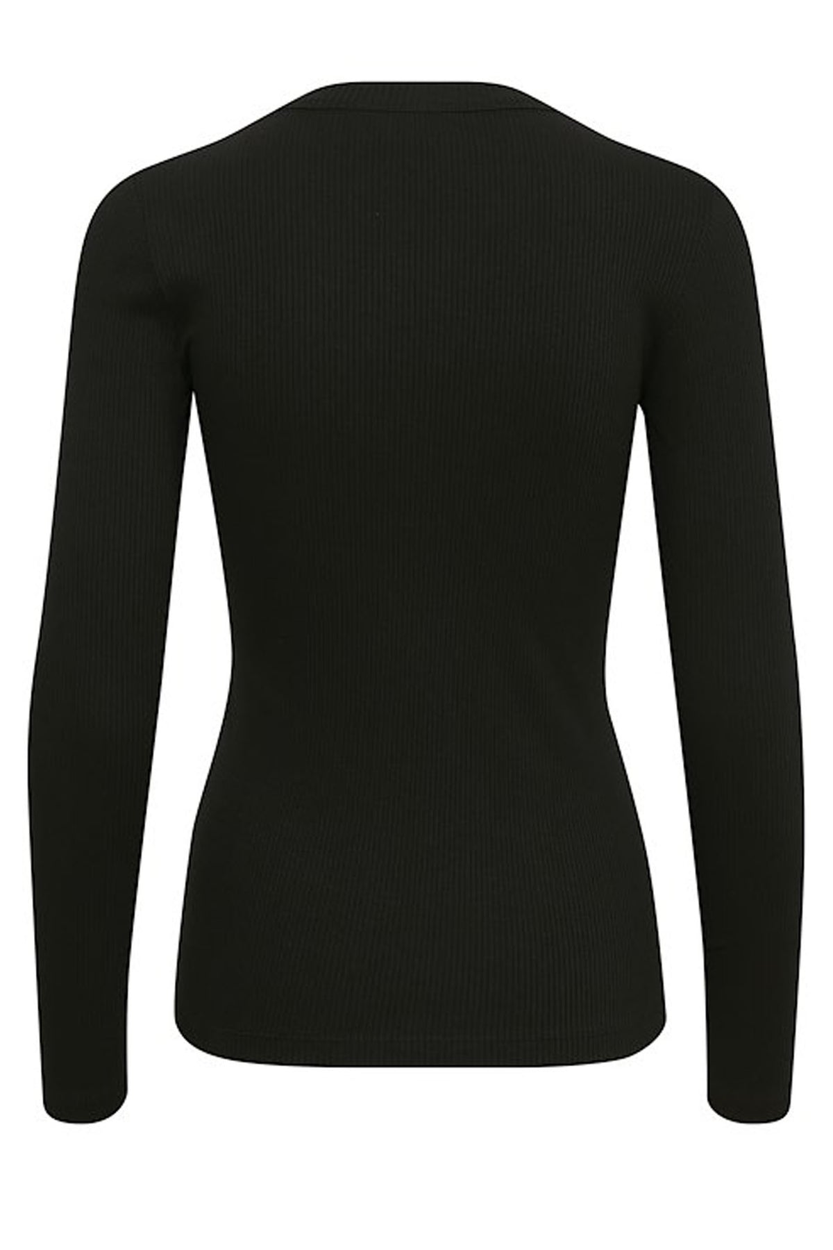 DagnaIW T-Shirt LS Black - 30106649