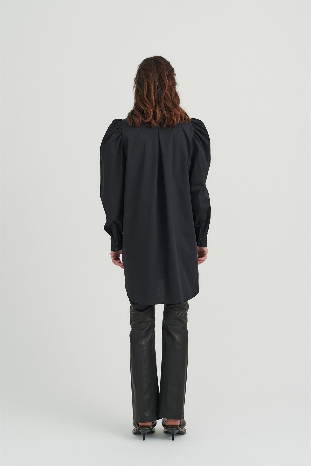 CedarIW Long Pants Black - 30106656