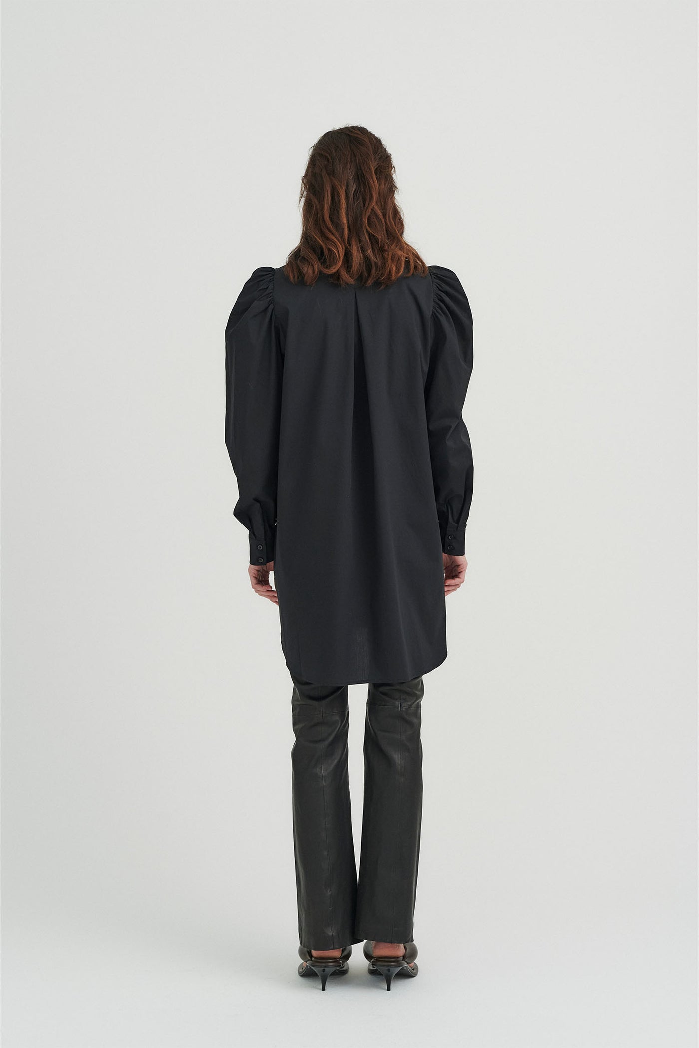 CedarIW Long Pants Black - 30106656