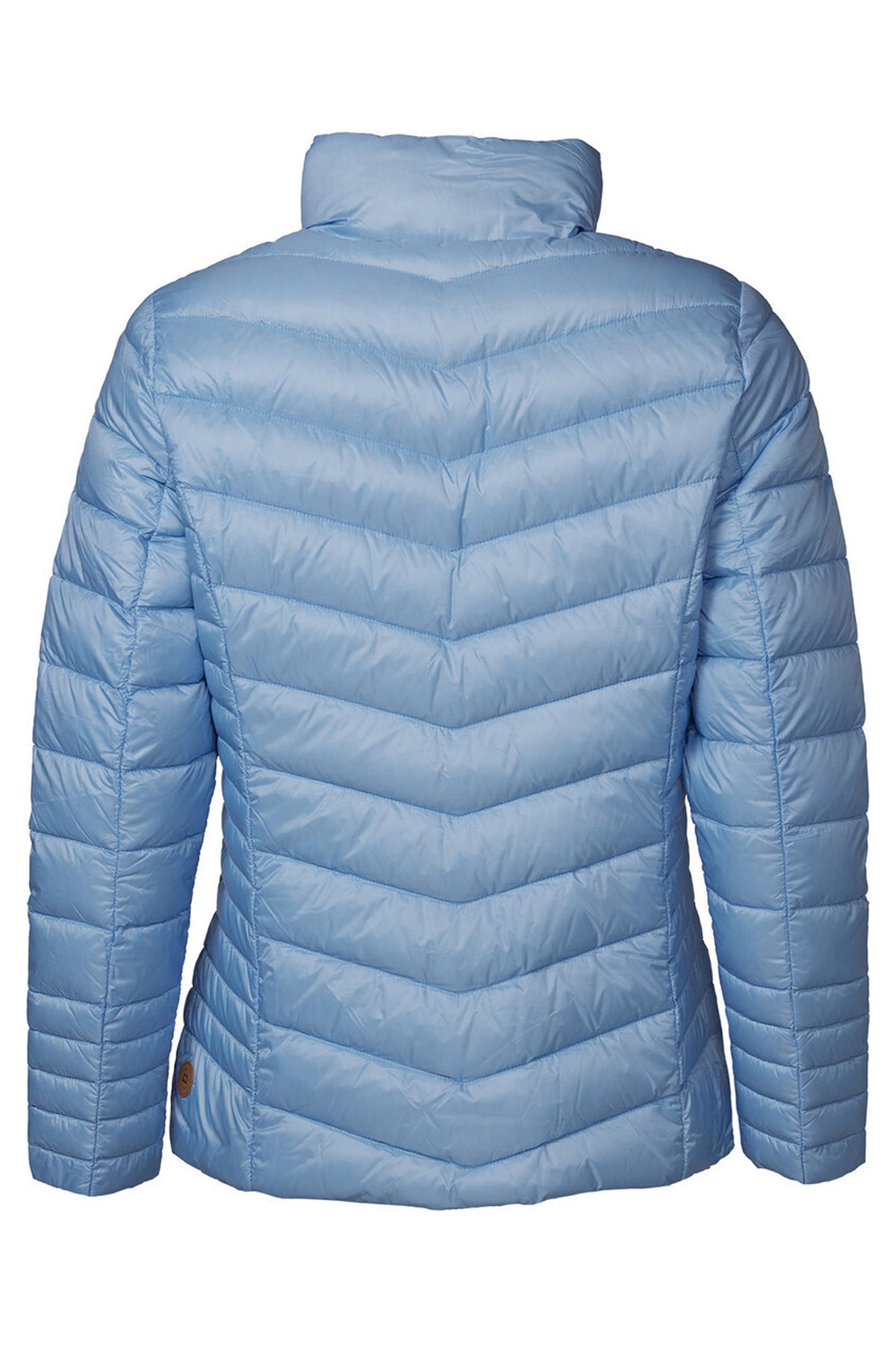 Super light Down 21 Light Blue - 45129-400T