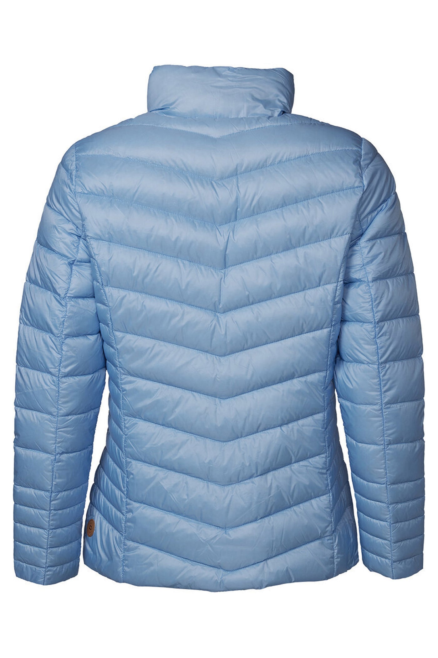 Super light Down 21 Light Blue - 45129-400T