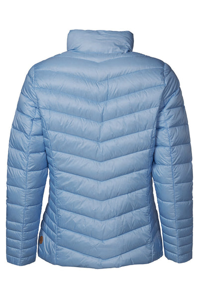 Super light Down 21 Light Blue - 45129-400T Thumbnail