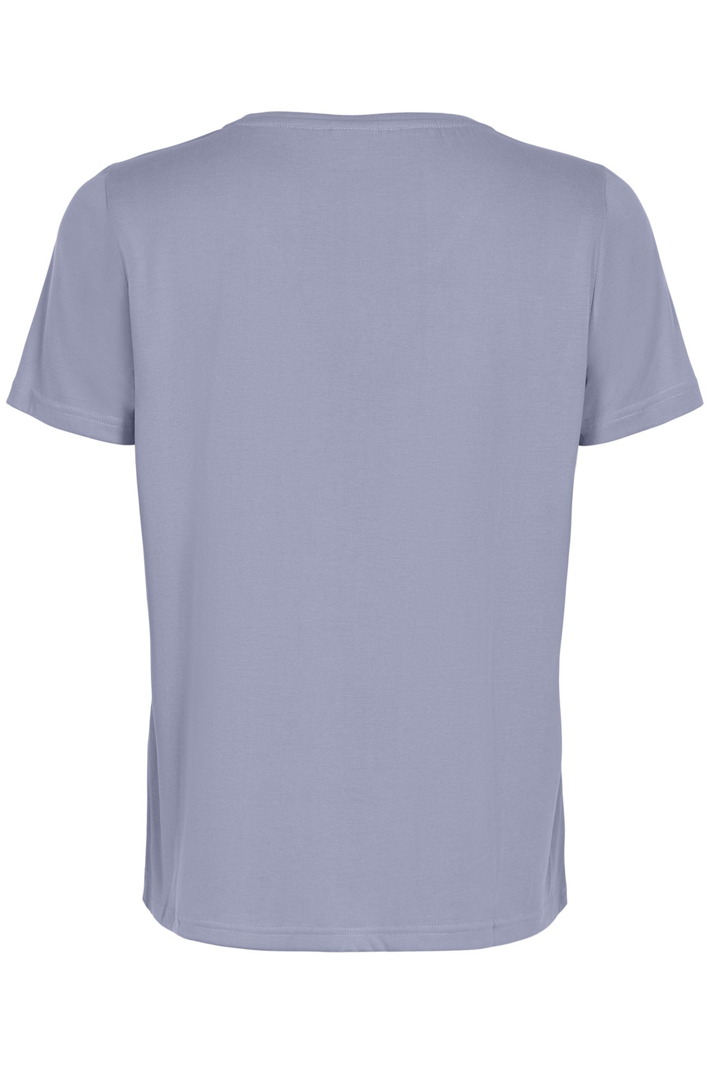 Nina t-shirt DUSTY BLUE - 14312