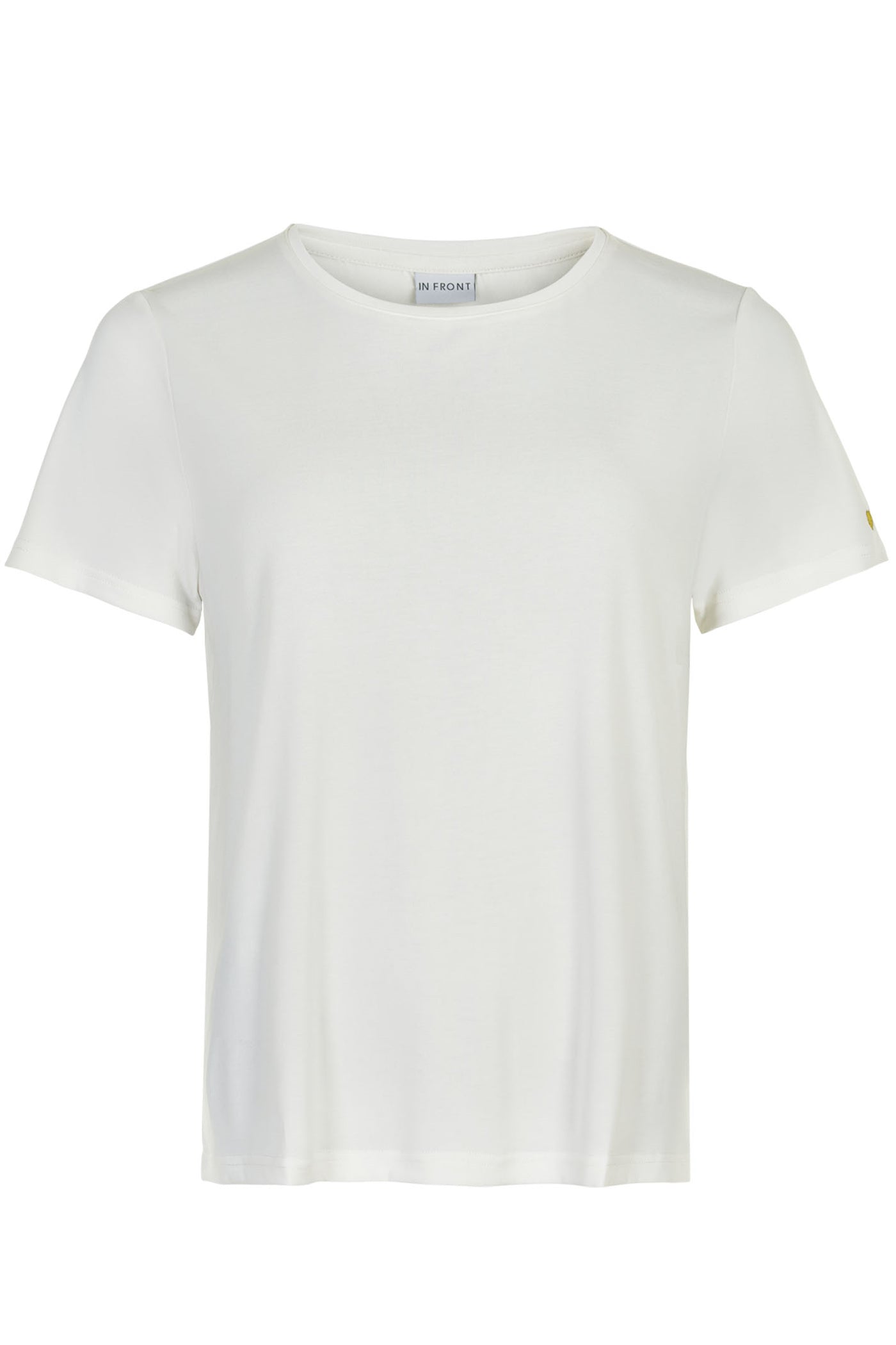Nina t-shirt White - 14312