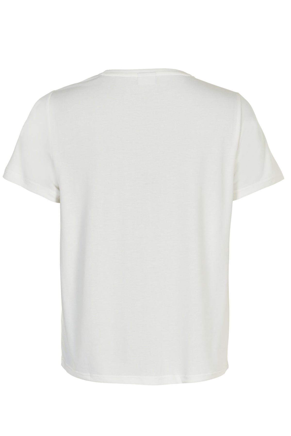 Nina t-shirt White - 14312