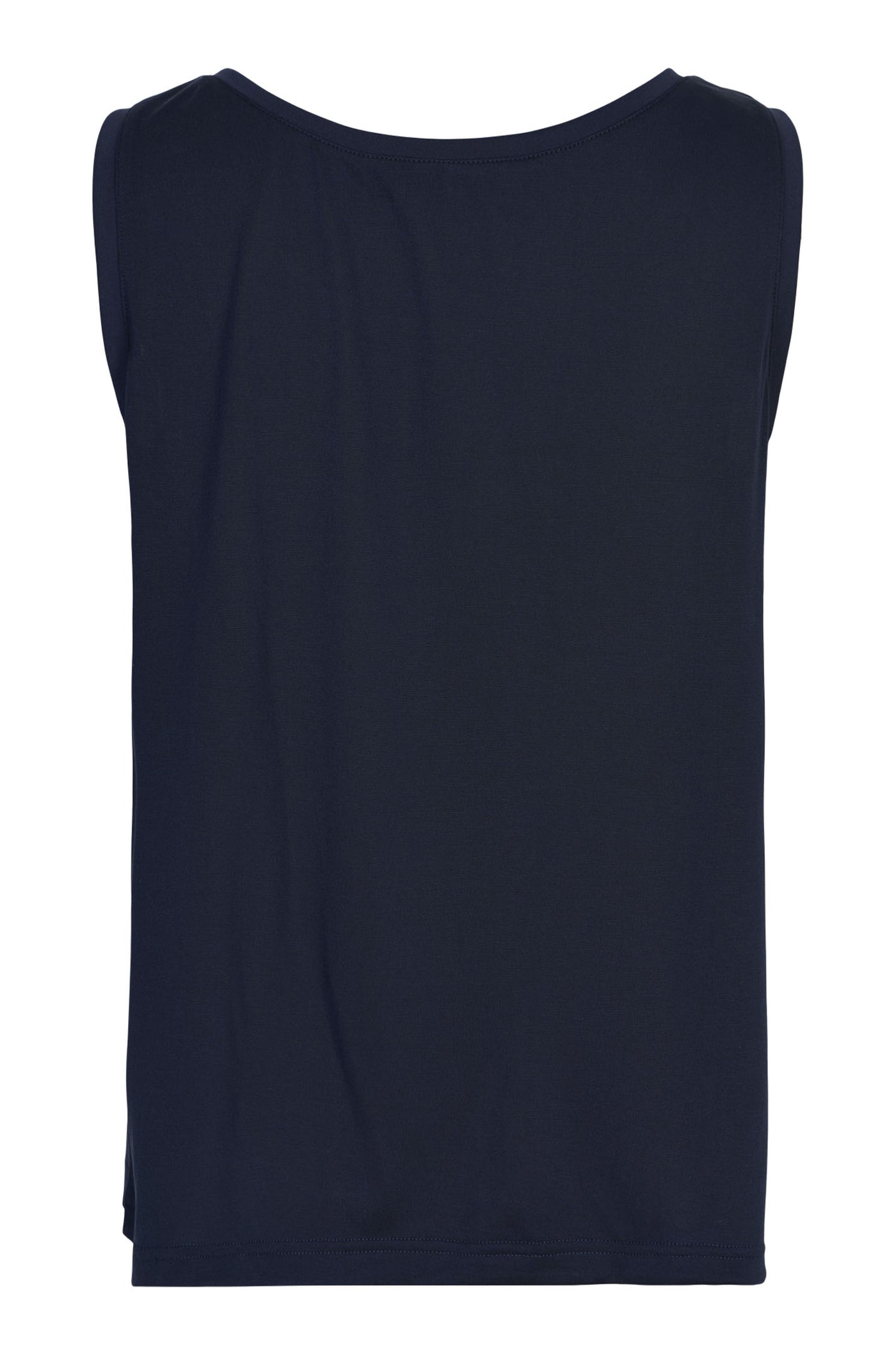 Nina top Navy - 14313