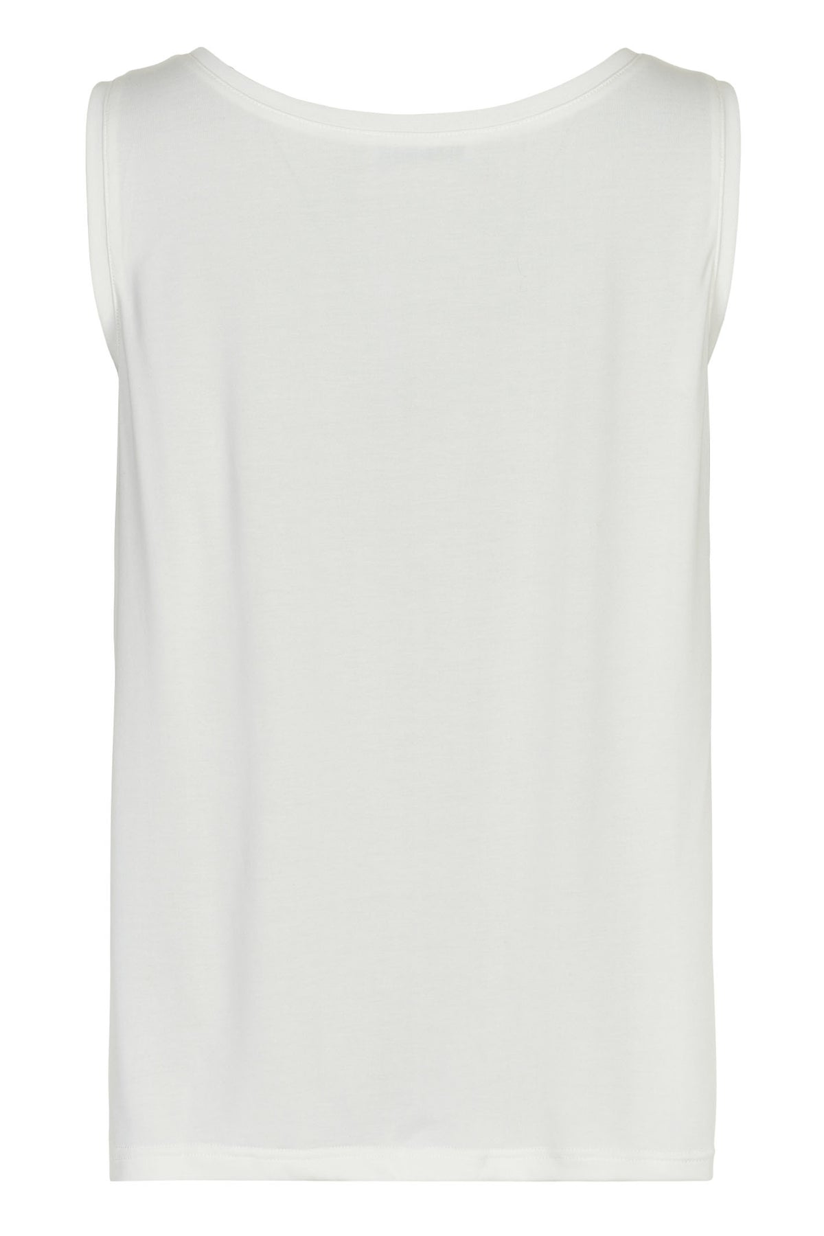 Nina top White - 14313