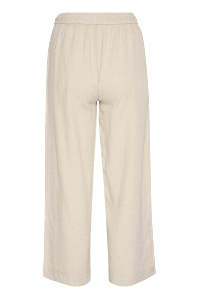 DrizaIW Culotte Haze Melange - 30106328 Thumbnail