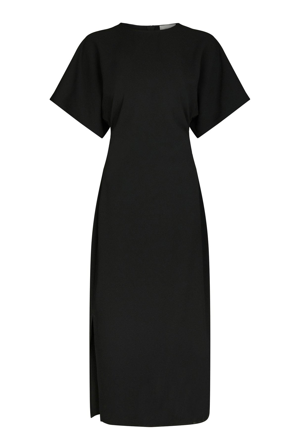 Miloine Drape Black - 166132