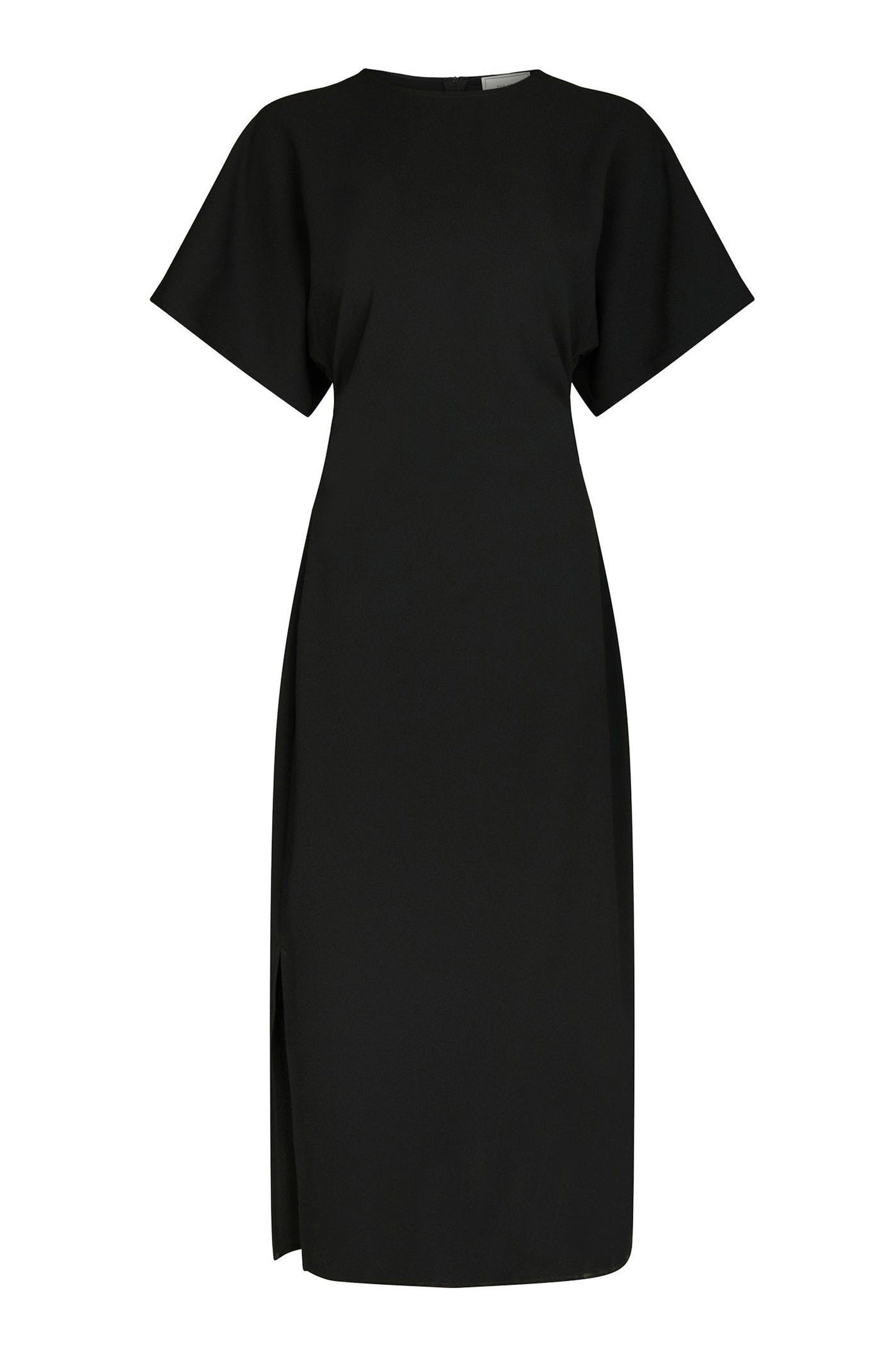 Miloine Drape Black - 166132