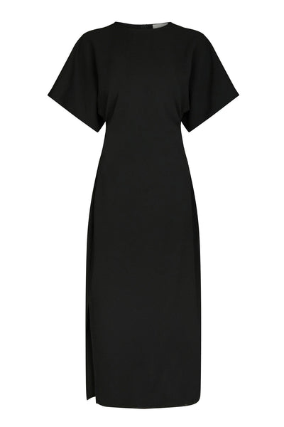 Miloine Drape Black - 166132 Thumbnail