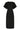 Miloine Drape Black - 166132