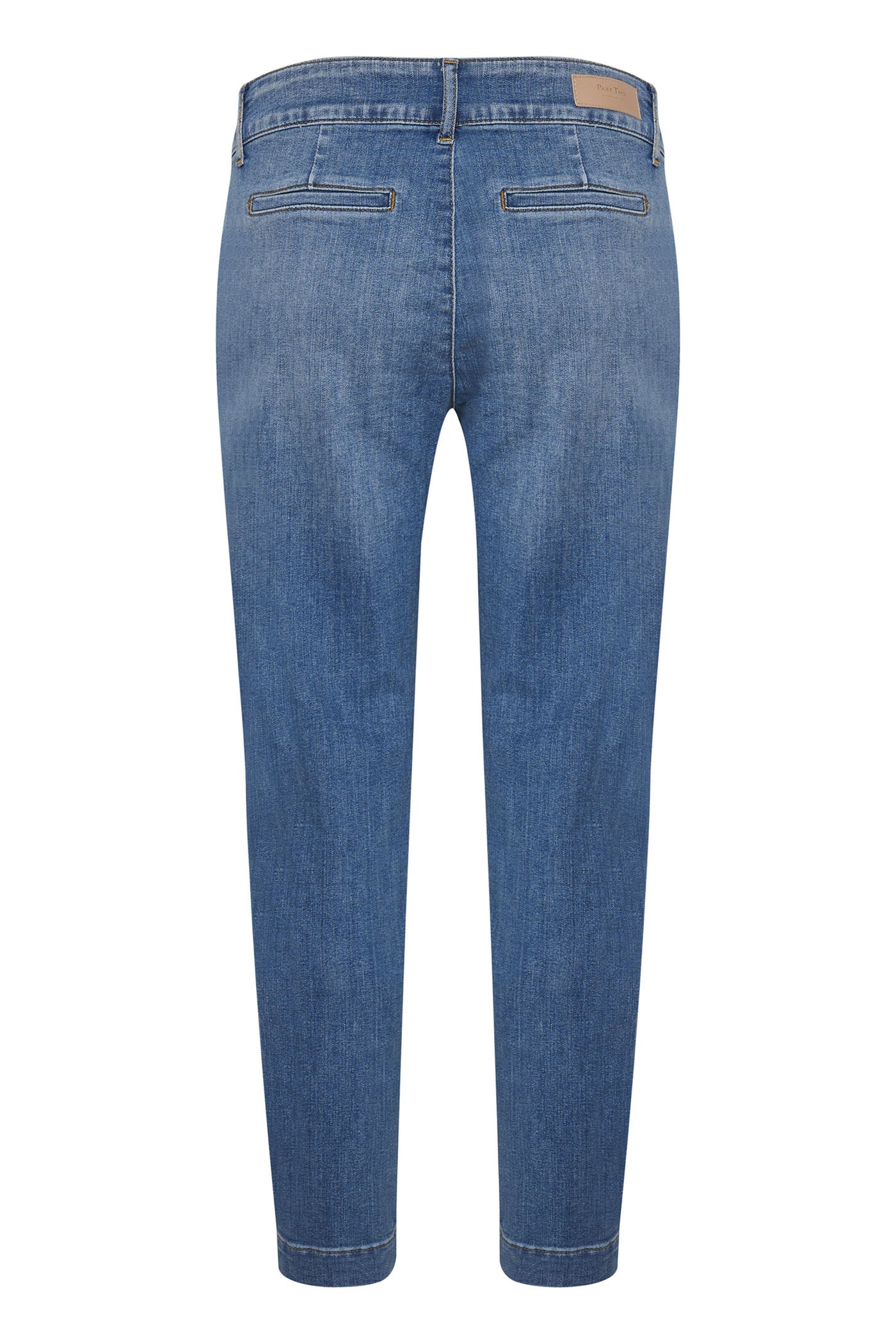 SoffiaPW Light Blue Denim - 30306903