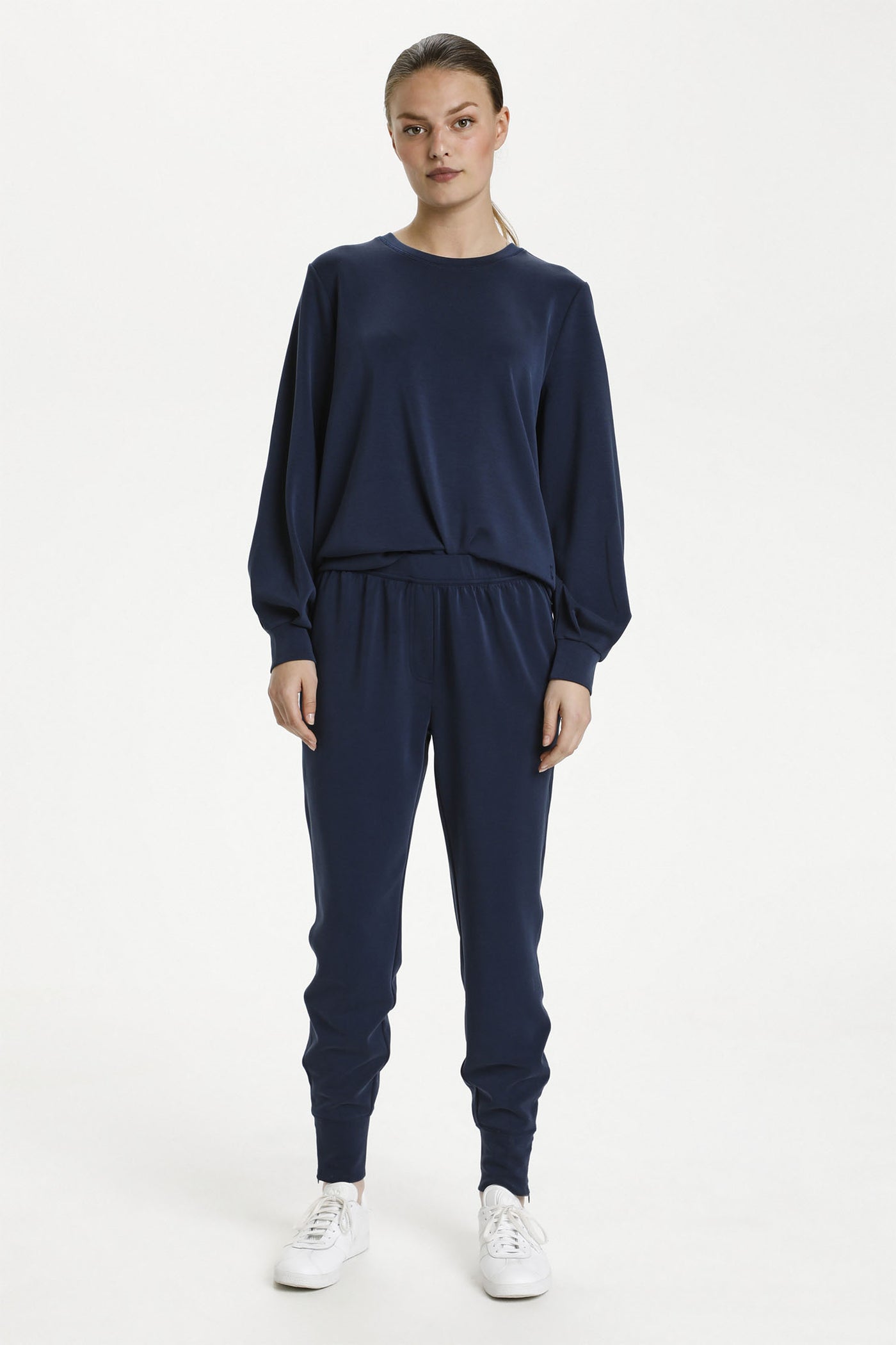 22 THE SWEAT PANT Total Eclipse - 10703582