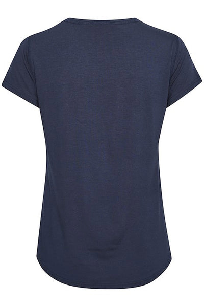 16 THE MODAL TEE Total Eclipse - 10703596 Thumbnail
