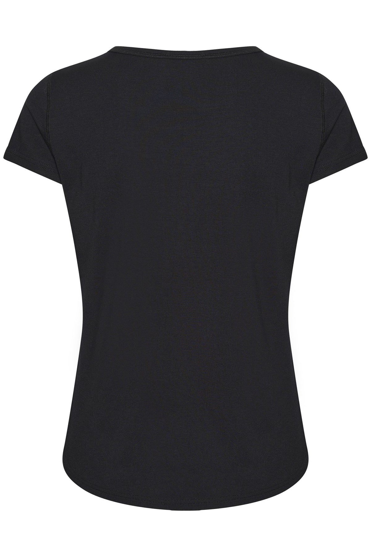 16 THE MODAL TEE Black - 10703596
