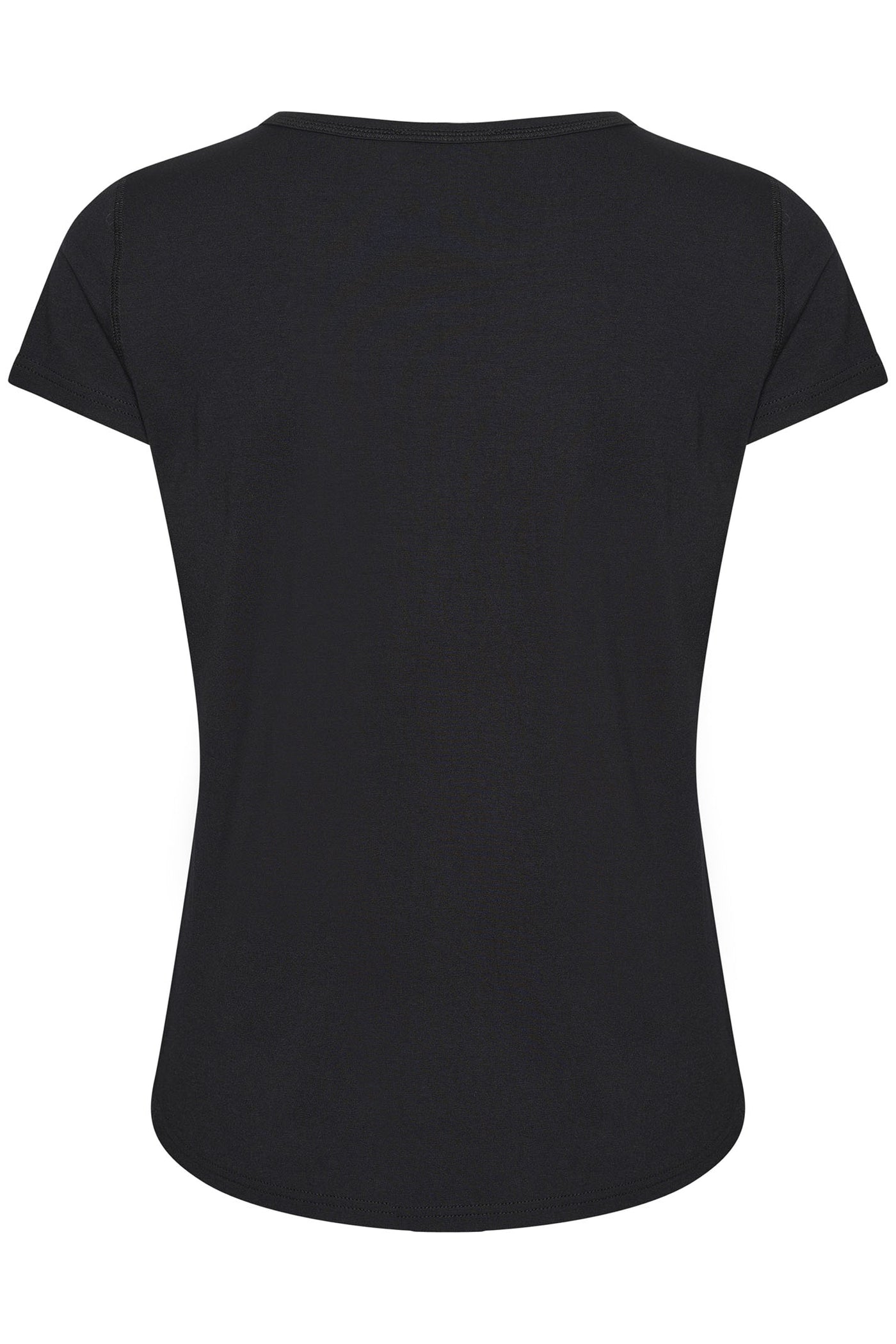 16 THE MODAL TEE Black - 10703596