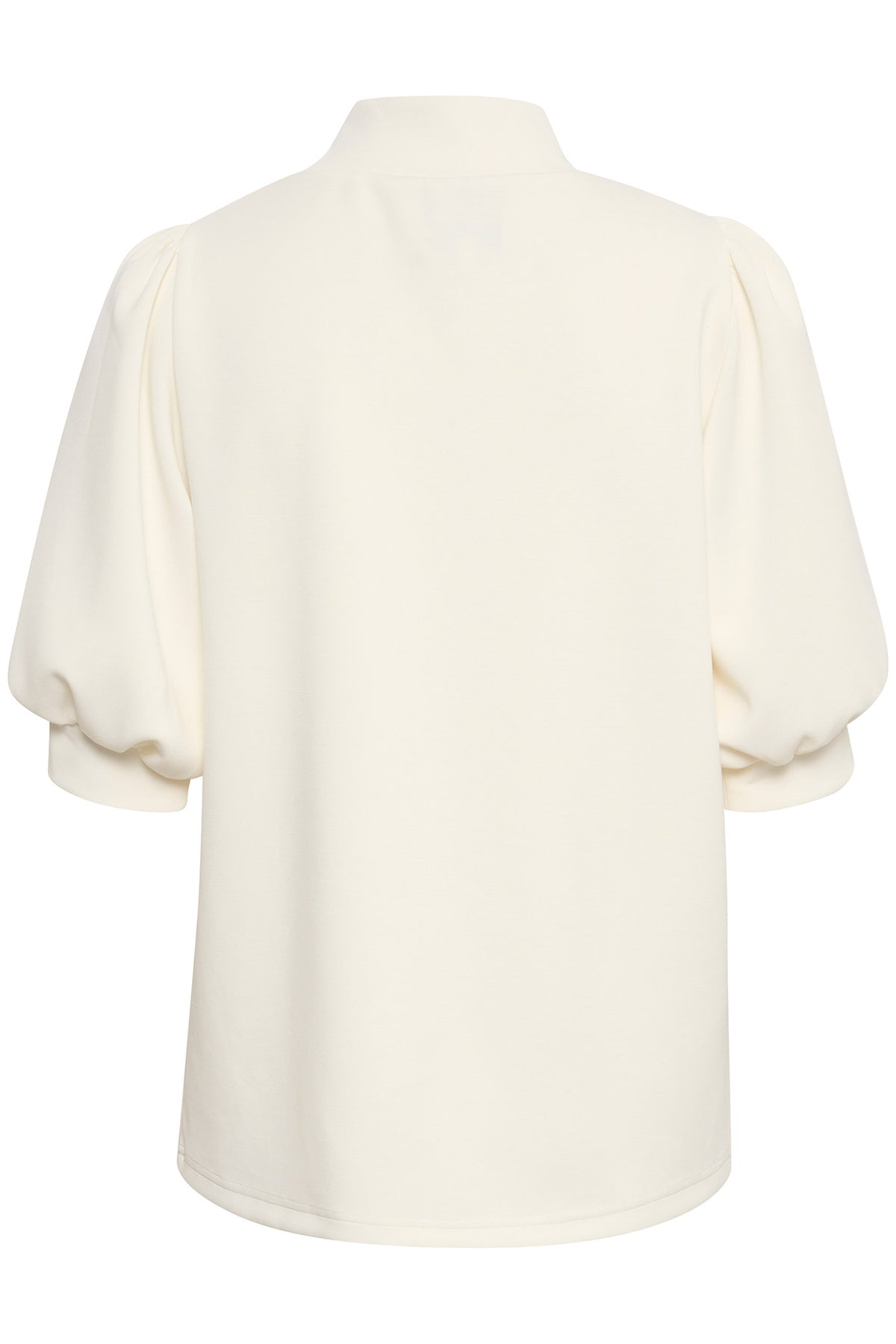 21 THE PUFF BLOUSE Snow White - 10703704