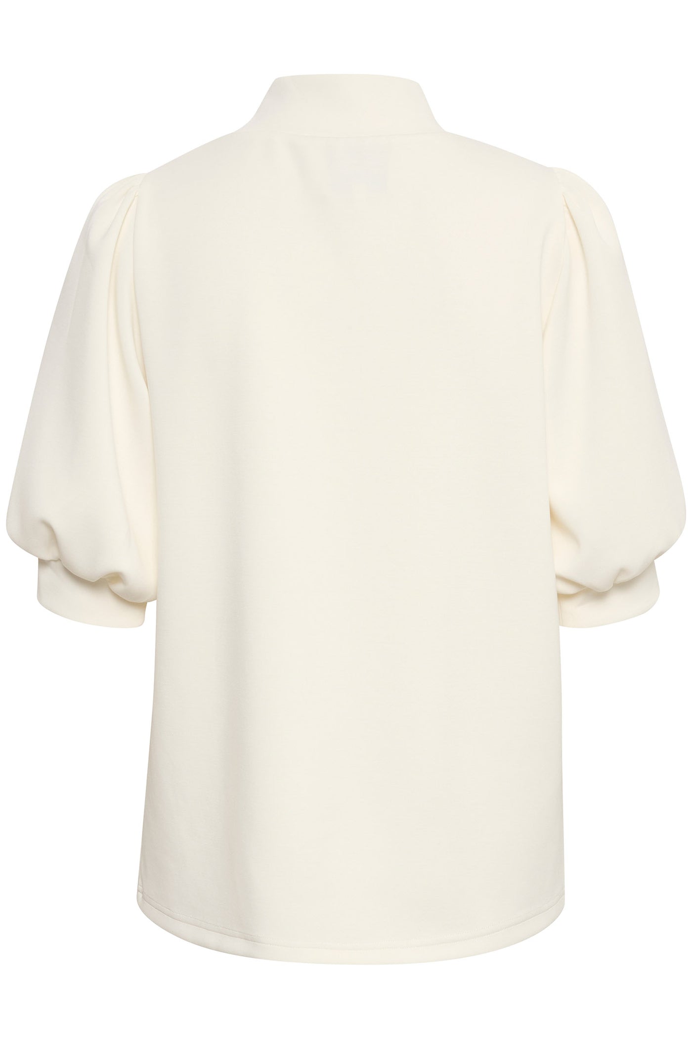 21 THE PUFF BLOUSE Snow White - 10703704