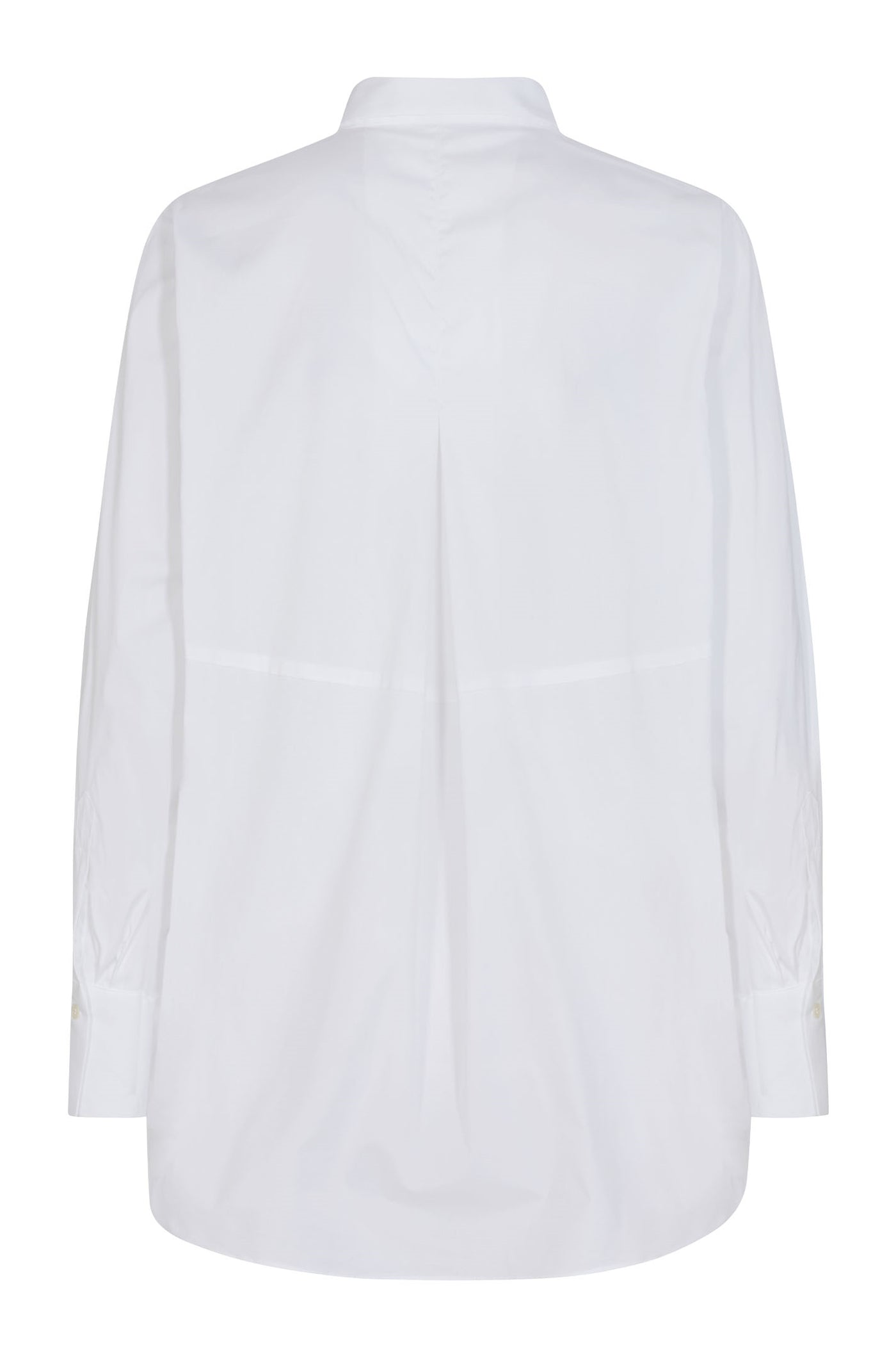 Enola Shirt White - 140010