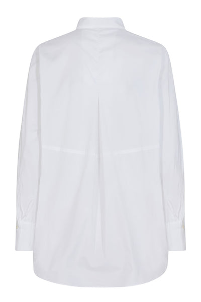 Enola Shirt White - 140010 Thumbnail