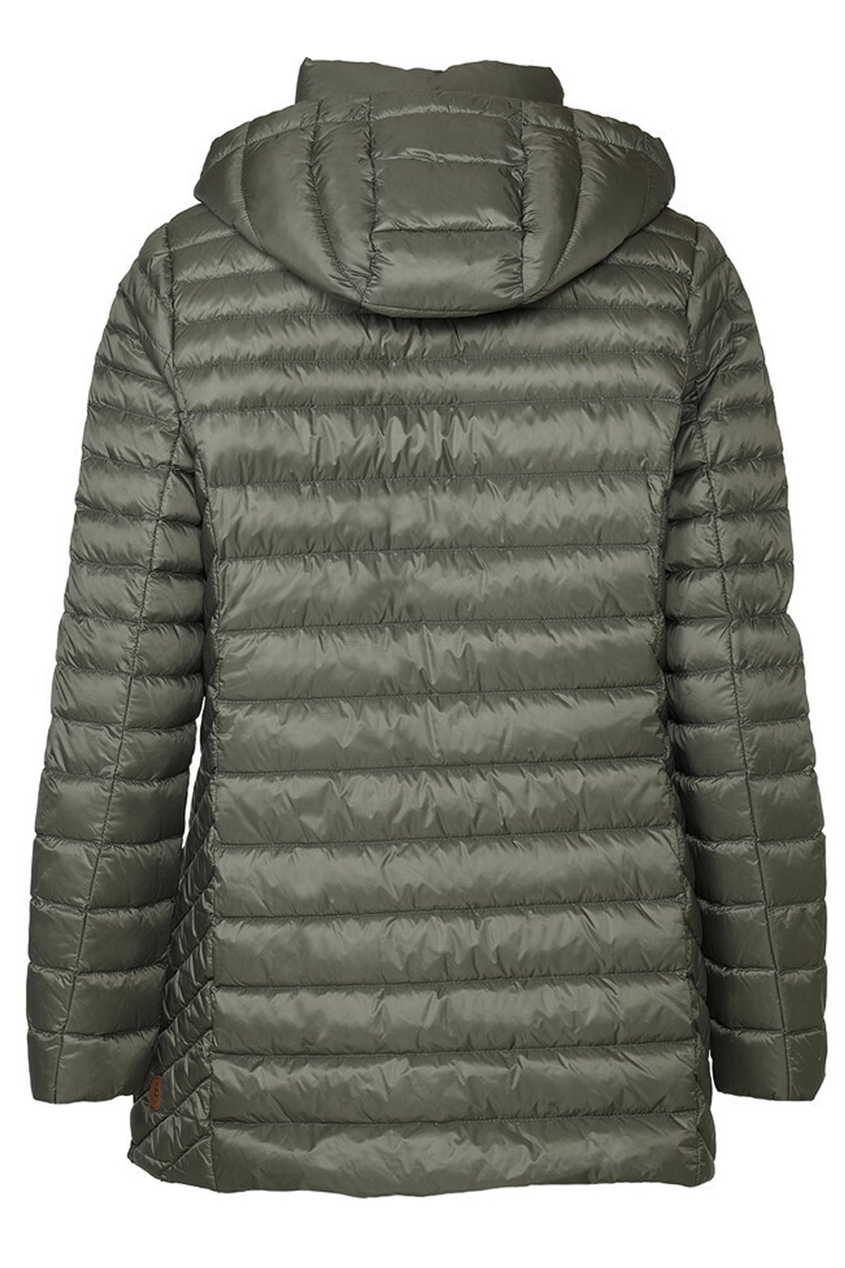 Albina Light Down 14 Hunter green - 2805-400T