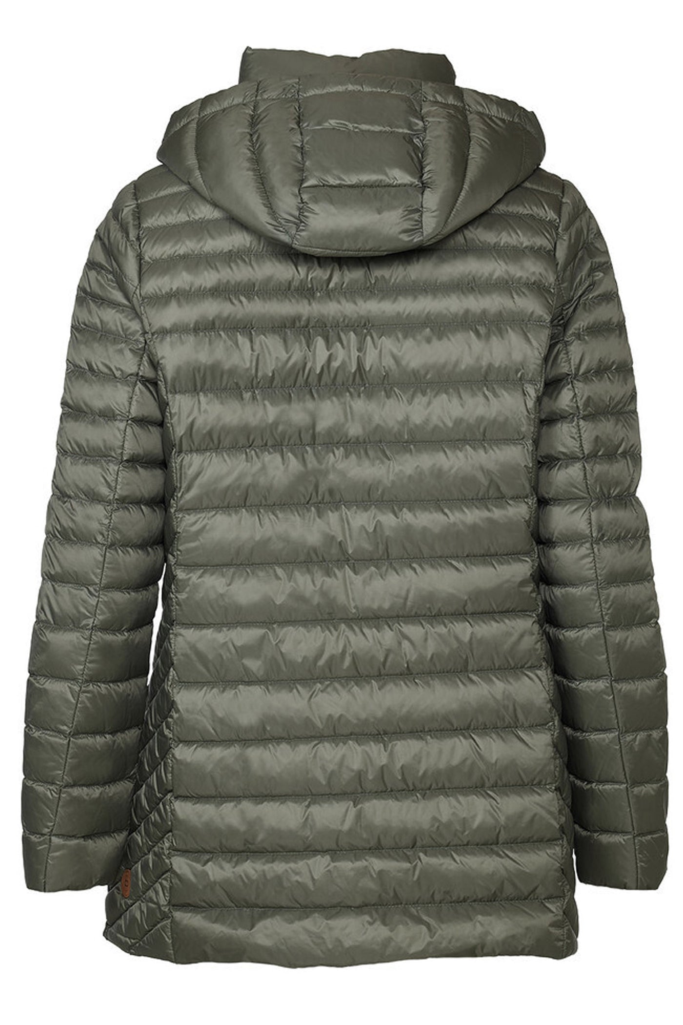Albina Light Down 14 Hunter green - 2805-400T