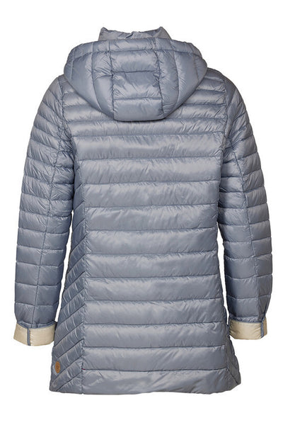 Albina Light Down Light Blue/Sand - 2805-400T Thumbnail