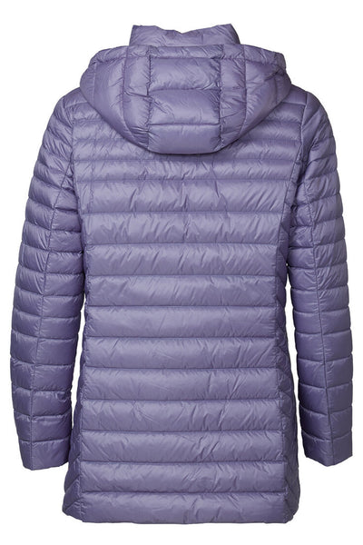 Albina Light Down 36 Lavender - 2805-400T Thumbnail