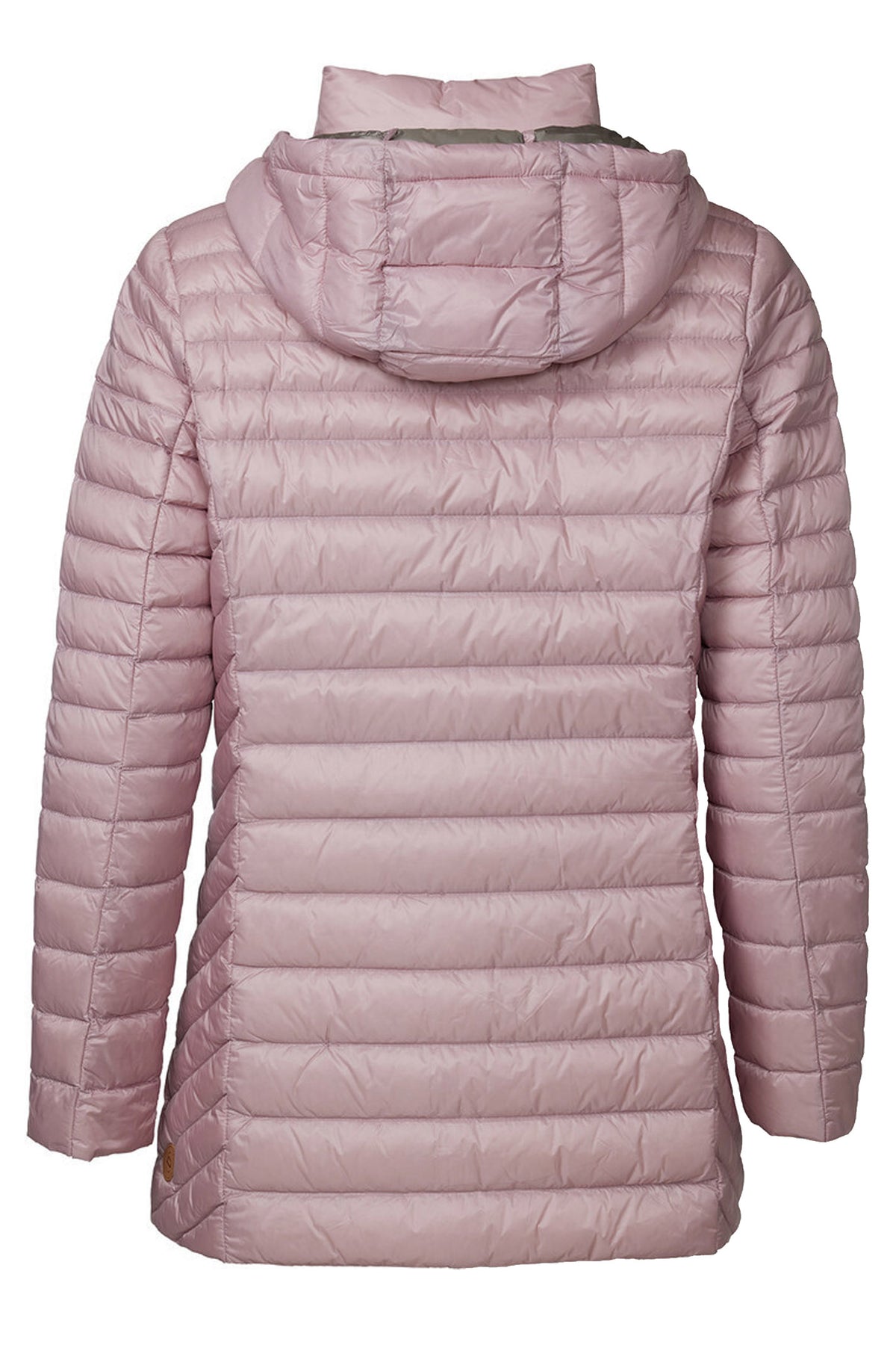 Albina Light Down 56 Old Rose - 2805-400T