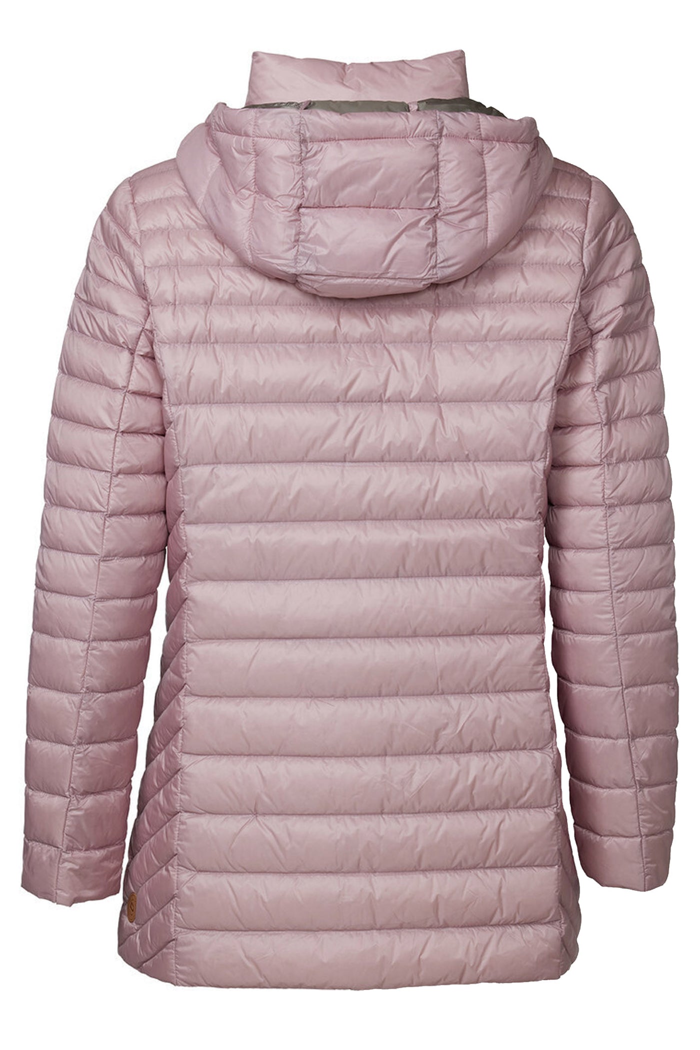 Albina Light Down 56 Old Rose - 2805-400T