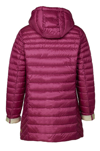 Albina Light Down PINK/SAND - 2805-400T Thumbnail